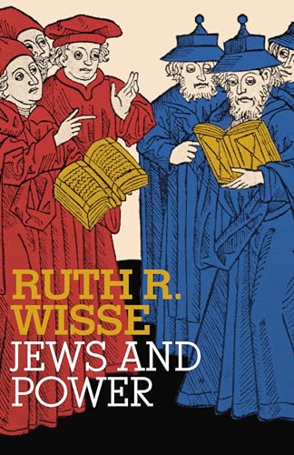 Jews and Power (Jewish Encounters Series) von Schocken