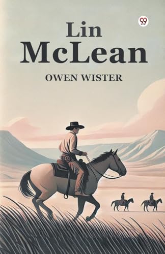 Lin McLean von Double 9 Books