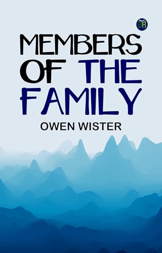 Members of the Family von Anson Street Press