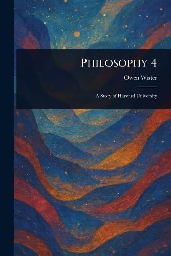 Philosophy 4 von Anson Street Press