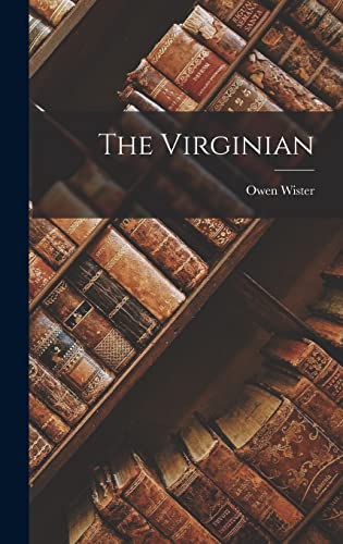 The Virginian von Legare Street Press