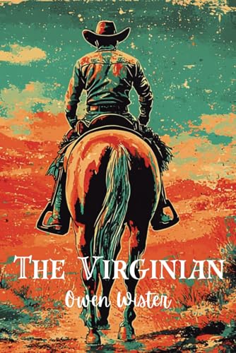 The Virginian von Independently published