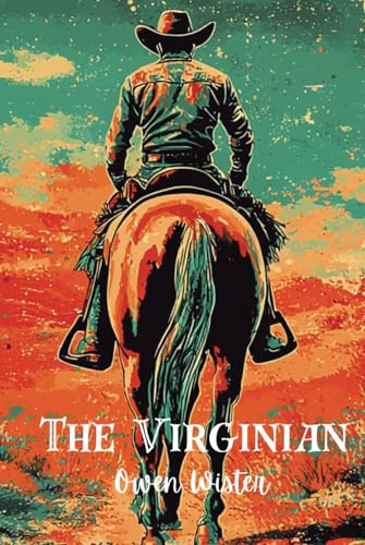 The Virginian von Independently published
