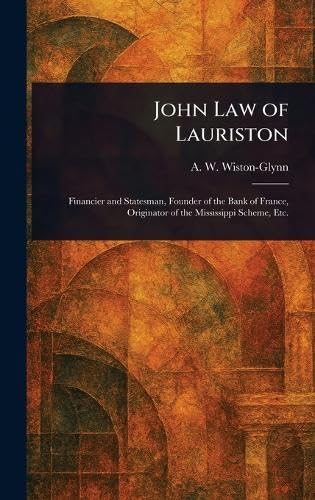 John Law of Lauriston