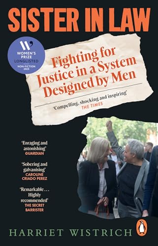 Sister in Law: Shocking true stories of fighting for justice in a legal system designed by men von Penguin