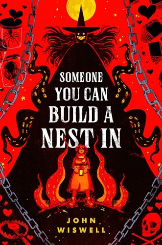 Someone You Can Build A Nest In von DAW