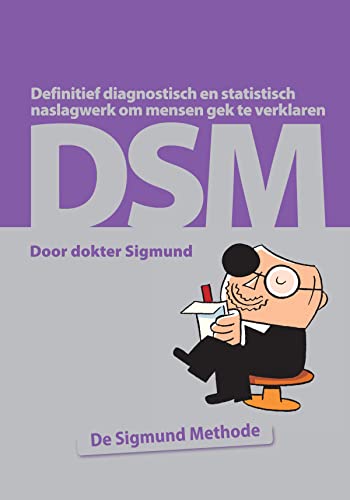 DSM: de Sigmund methode von Harmonie, Uitgeverij De