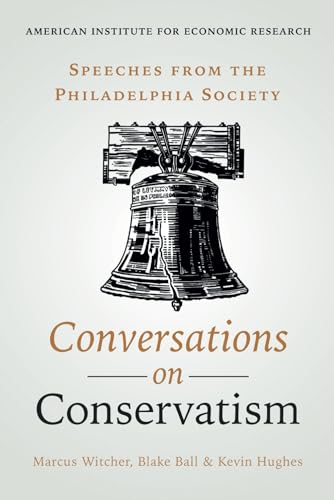 Conversations on Conservatism