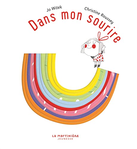 Dans mon sourire Dans mon sourire von MARTINIERE J