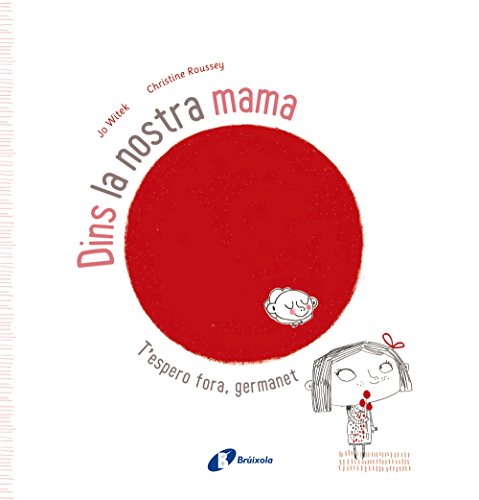 Dins la nostra mama (Catalá - A PARTIR DE 3 ANYS - ÀLBUMS - Altres àlbums) von EDITORIAL BRUÑO