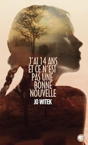 J'ai 14 ans et ce n'est pas une bonne nouvelle von GALLIMARD JEUNE