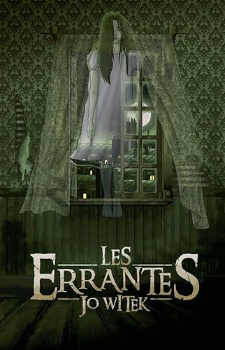 Les Errantes Les Errantes