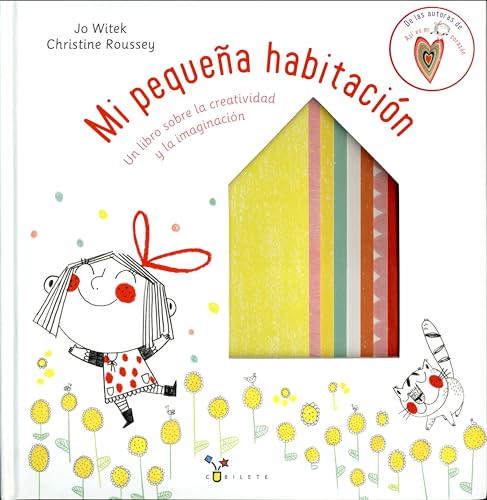 Mi Pequena Habitacion (Castellano - A PARTIR DE 3 AÑOS - ÁLBUMES - Cubilete)