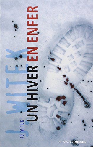 Un hiver en enfer Un hiver en enfer