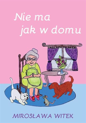Nie ma jak w domu Nie ma jak w domu von Poligraf