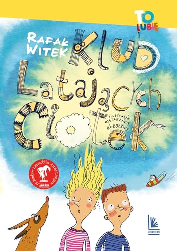 Klub latających ciotek (TO LUBIĘ)