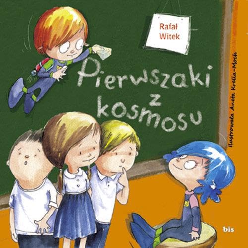 Pierwszaki z kosmosu Pierwszaki z kosmosu von BIS