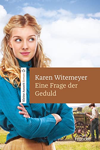 Eine Frage der Geduld Eine Frage der Geduld von Francke-Buch GmbH