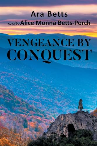 Vengeance by Conquest von Page Publishing Inc