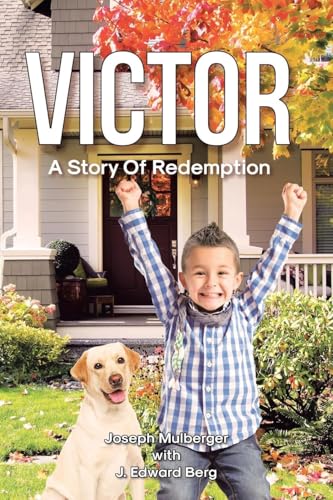 VICTOR: A Story Of Redemption von Page Publishing Inc