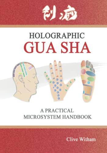 Holographic Gua sha: A Practical Microsystem Handbook (Color version)