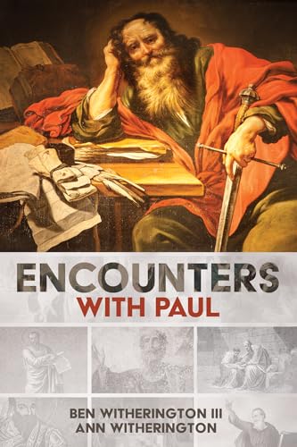 Encounters with Paul von Cascade Books