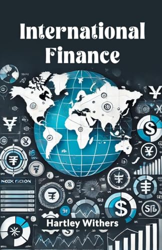 International Finance von Double 9 Books