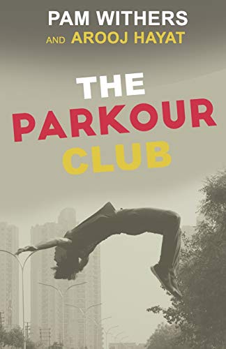 The Parkour Club von Pam Withers