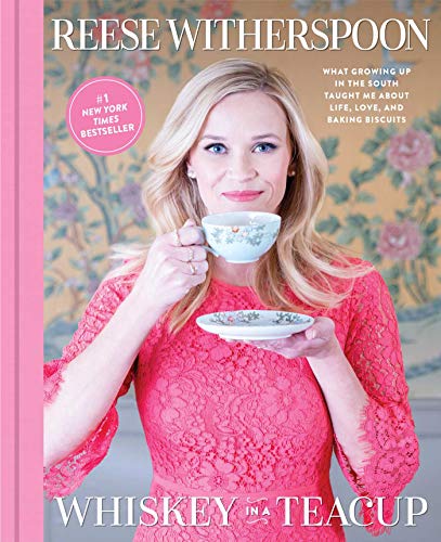 Whiskey in a Teacup: What Growing Up in the South Taught Me About Life, Love, and Baking Biscuits Whiskey in a Teacup: What Growing Up in the South Taught Me About Life, Love, and Baking Biscuits