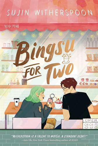 Bingsu for Two von Union Square & Co.