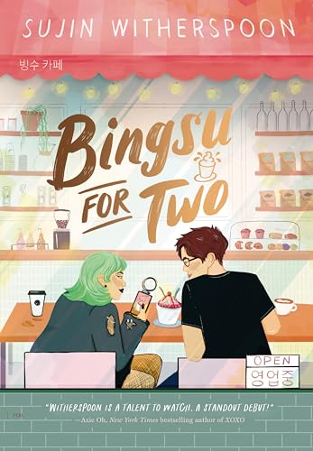 Bingsu for Two von Union Square & Co.
