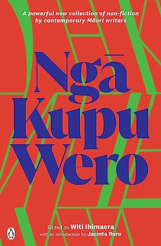 Nga Kupu Wero