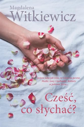 Cześć co słychać von Filia