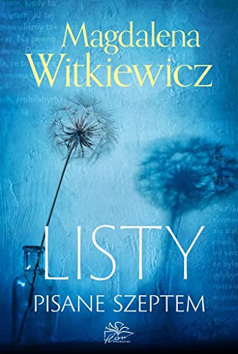 Listy pisane szeptem Listy pisane szeptem von Flow