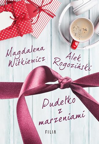 Pudelko z marzeniami Pudelko z marzeniami