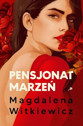 Szkoła żon Tom 2 Pensjonat marzeń von Pracownia Dobrych Myśli