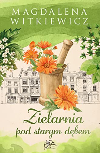 Zielarnia pod starym dębem Zielarnia pod starym dębem von Flow