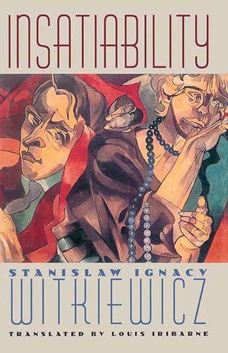 Insatiability