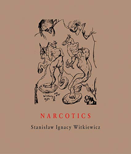 Narcotics: Nicotine, Alcohol, Cocaine, Peyote, Morphine, Ether + Appendices (Image to Word, 2, Band 2)