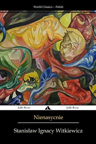 Nienasycenie von Jiahu Books