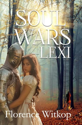 Soul Wars:Lexi: Sweet Action Adventure Romance von Winged Publications
