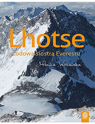 Lhotse Lodowa siostra Everestu Lhotse Lodowa siostra Everestu von Helion