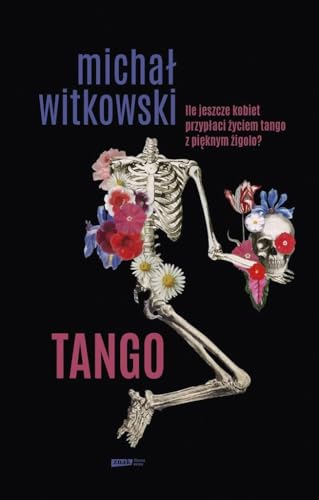 Tango: Czarny kryminał retro