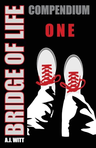 Bridge of Life: Compendium One von Spring Cedars LLC