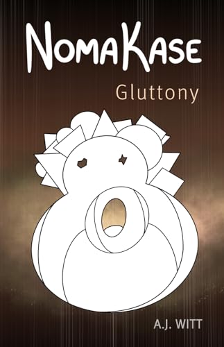 NomaKase: Gluttony (Fifth Dinner Service) von Spring Cedars LLC