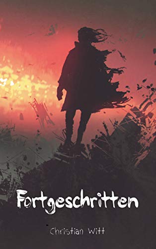 Fortgeschritten von Books on Demand