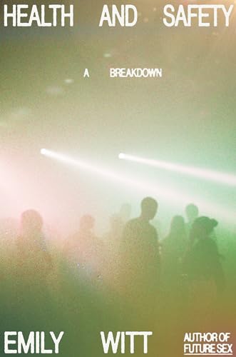 Health and Safety: A Breakdown von Pantheon