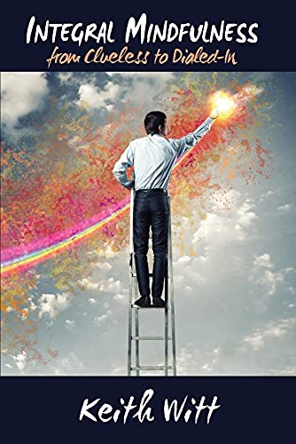 Integral Mindfulness: Clueless to Dialed in - How Integral Mindful Living Makes Everything Better von Integral Publishers