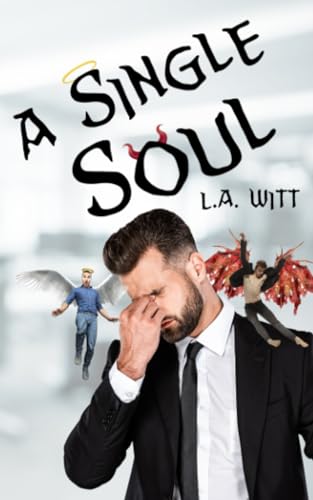 A Single Soul A Single Soul