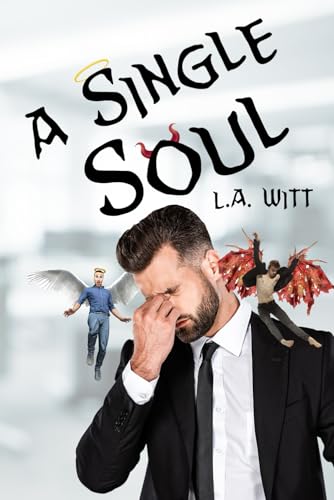 A Single Soul: Large Print Edition A Single Soul: Large Print Edition von GallagherWitt